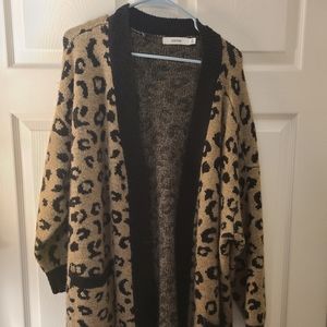 JustFab sweater